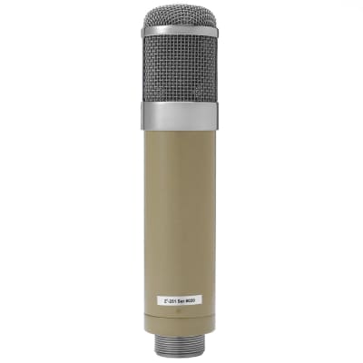 ADK Z2-251 Tube Microphone | Reverb
