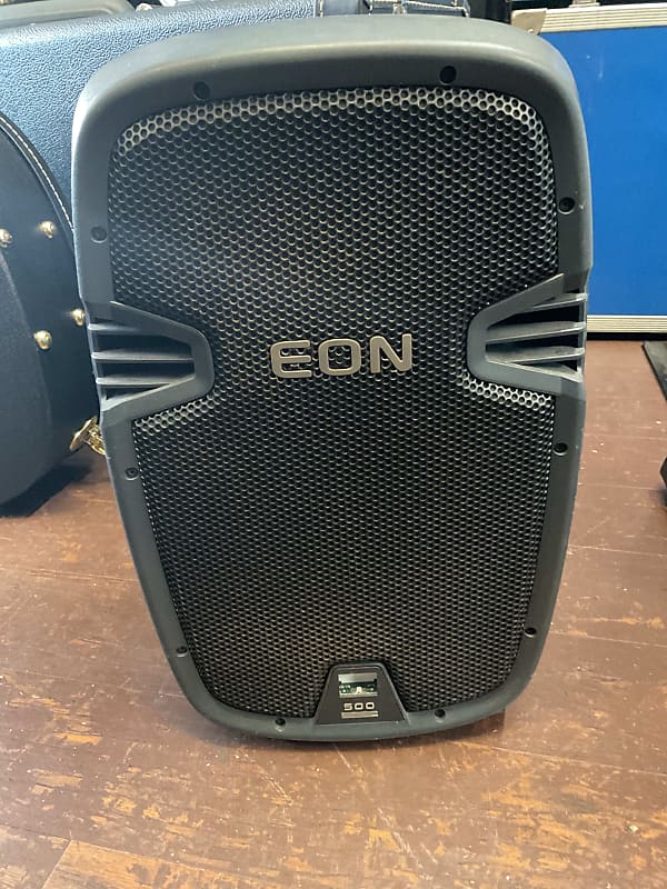 JBL EON 510 スピーカー EON 510 | JBL Professional Loudspeakers | English (US)