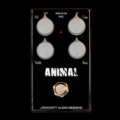 J. Rockett Animal | Reverb