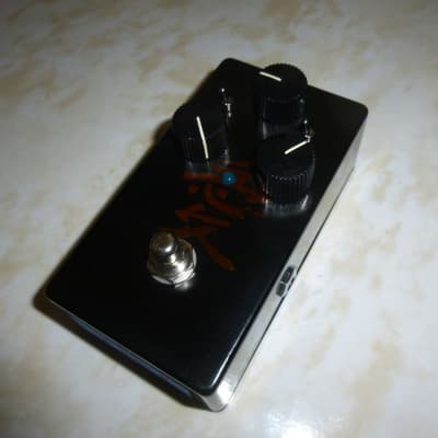 Lovepedal Kanji 9 Overdrive | Reverb