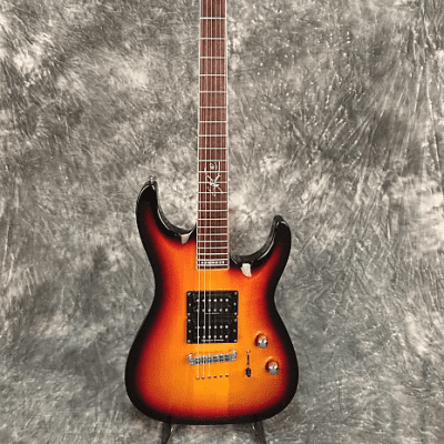 ESP LTD SC 600 Stephen Carpenter Signature