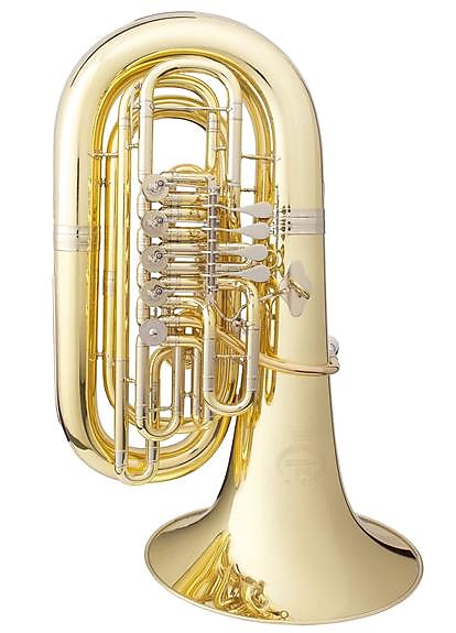 Tuba b&s top