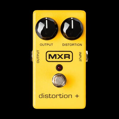 Noah's Ark Distortion M | Reverb Canada