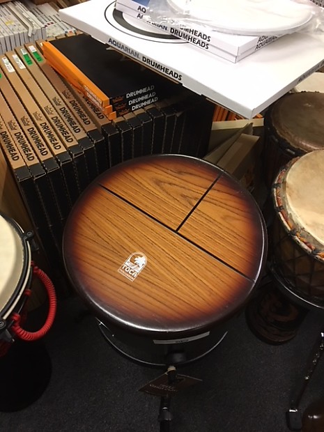 Toca triple top conga cajon