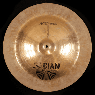 Sabian 20
