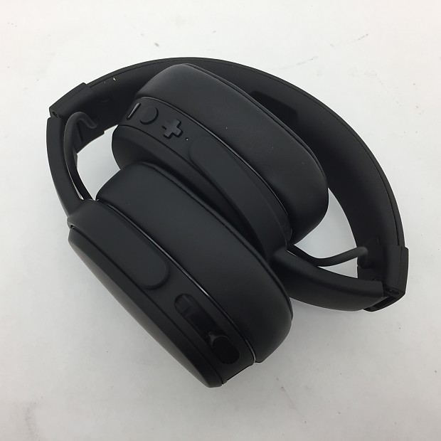 Skullcandy Crusher Wireless Headphone (S6CRW-K591)