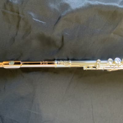 Powell Sonare PS-705KT Series Flute with Aurumite 9K Headjoint image 16