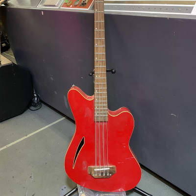 Charvel Acoustic Bass for sale