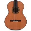 Alhambra 4P Conservatory Classical Nylon String Acoustic Guitar Natural