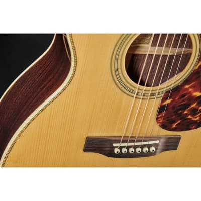 Recording King RO-328 | All-Solid 000 Acoustic Guitar w/ Select Spruce Top. New with Full Warranty! image 20