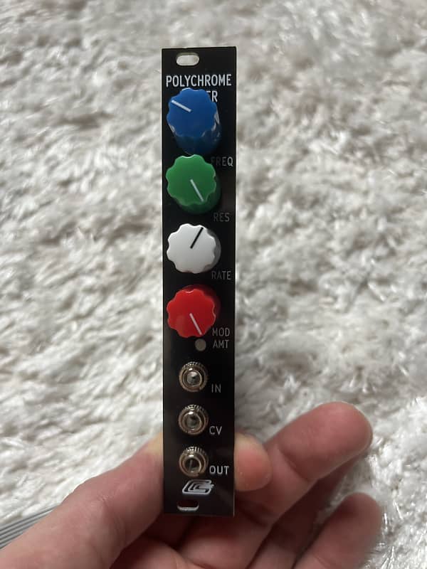 G-Storm Electro Polychrome Phaser