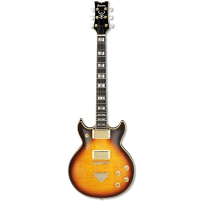 Ibanez AR300 Artist 2004 - 2007 | Reverb Canada