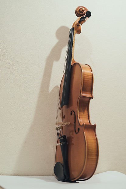 Karl Hofner H200 Violin - Full Size - 1995 - GERMAN | Reverb Karl Hofner H200 Violin - Full Size - 1995 - GERMAN | Reverb
