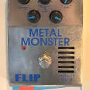 Guyatone FLIP Metal Monster Distortion Pedal