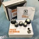 Keeley Fuzz Bender 3-Transistor Hybrid Fuzz Effects Pedal w/ Box