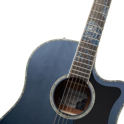 Takamine 2021 deals limited edition