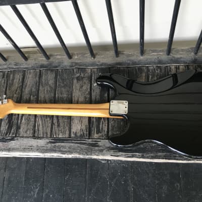 Fender Stratocaster 1983 image 3