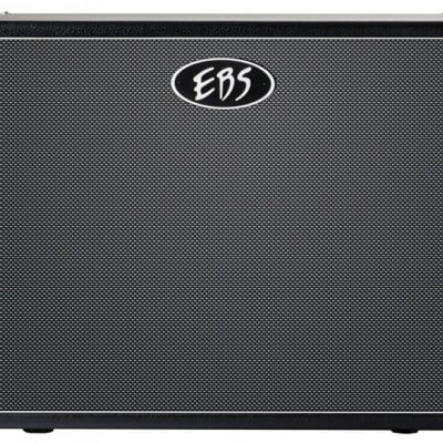 EBS EBS-212CL 500 Watt RMS 4 Ohm, 2x12