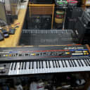 Roland Juno-60 61-Key Polyphonic Synthesizer Vintage Circa 1980'S