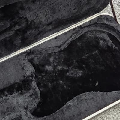 Fender Bullet bass case image 3