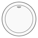Remo Ps-1320-00 Pinstripe Clear Bass Drumhead. 20"