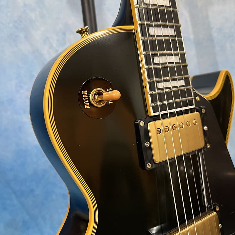 Edwards by ESP E-LP-98LTC 2008 Black Made in Japan | Reverb Edwards by ESP E-LP-98LTC 2008 Black Made in Japan | Reverb