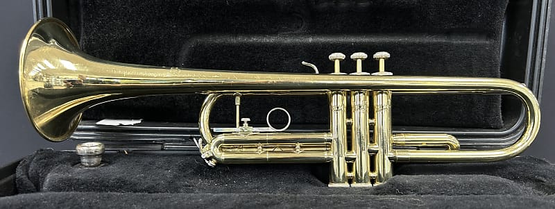 Bach TR300 Student Trumpet | Reverb Canada