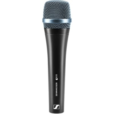 Sennheiser e935 Pro Handheld Cardiod Dynamic Microphone image 1