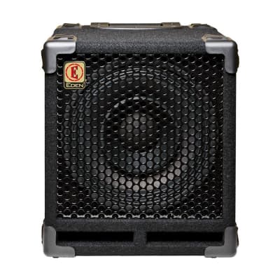 EDEN EX110 EX Series 4 Ohm Bass Amp Cabinet | Reverb