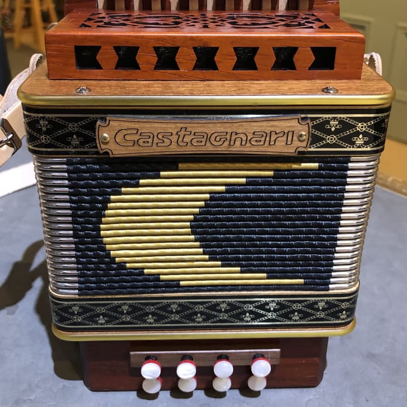 Accordions New & Used Accordions For Sale Reverb