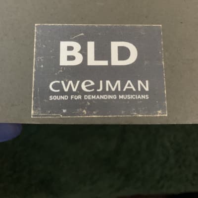 BLD cwejman BASS_LEAD DRUM generator