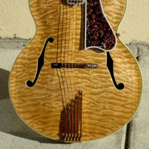 1983 GIBSON L-5CT '59 REISSUE image 18
