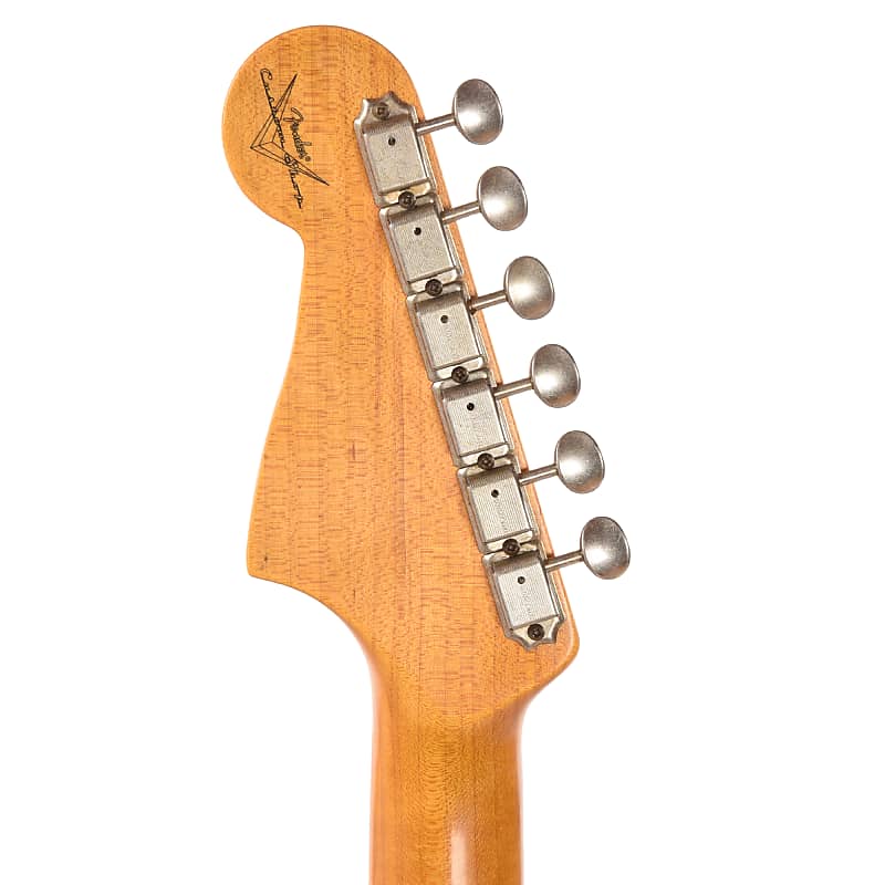 Fender Custom Shop 1962 Jazzmaster 