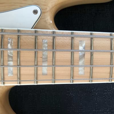 Fender Custom Shop Jazz Bass Closet Classic Limited Edition image 16
