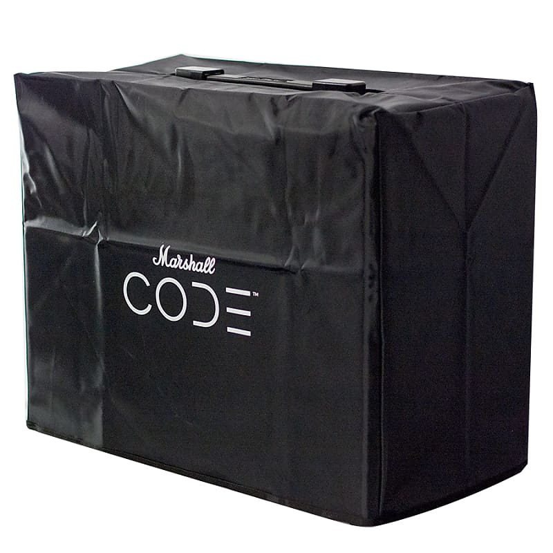Marshall COVR-00130 Cover for Code 25 Combo image 1