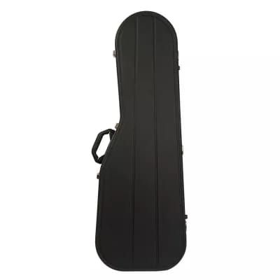 Hiscox STD-ES PRS Custom Case - black image 3