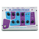 Electro-Harmonix Flanger Hoax Phaser/Flanger Modulator Effect Pedal - FLANGER-HOAX