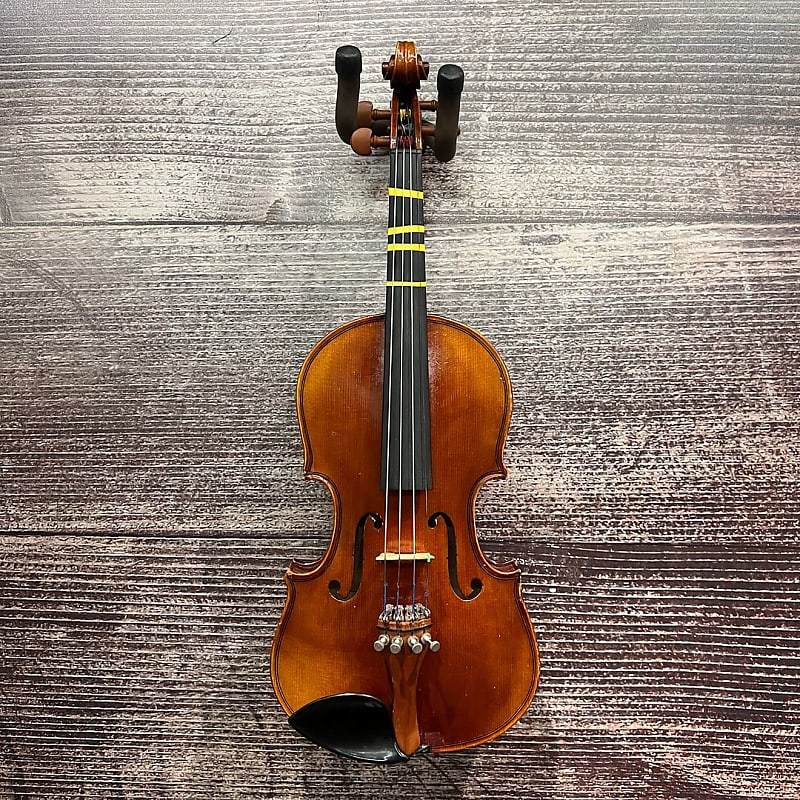 交換無料！ Scotti SYV-150 Reverb | CA) (Hollywood, Violin 弦楽器
