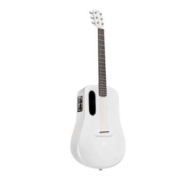 LAVA Music - Smart Guitars with Built-in Effects & Carbon