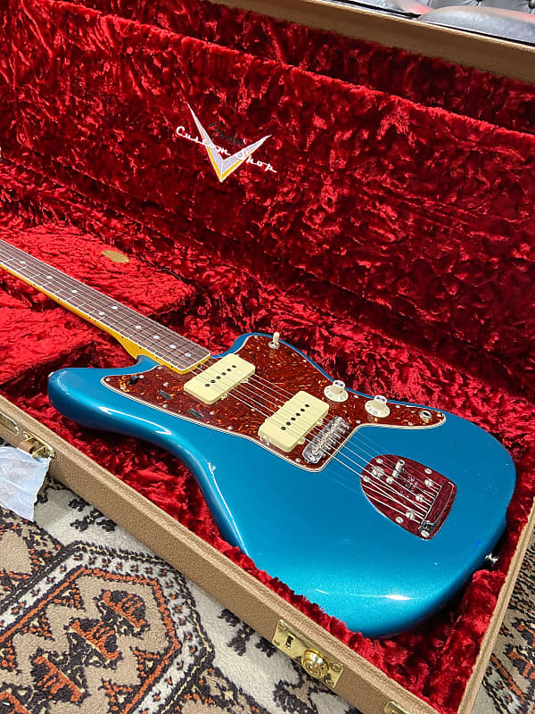 ギター Fender CustomShop1966JAZZMASTER Fender Custom Shop 1966 Jazzmaster 