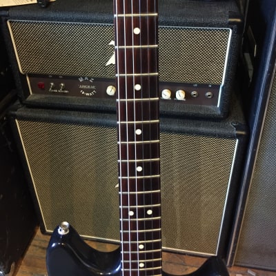 Fender Deluxe Series Cyclone II Custom image 3