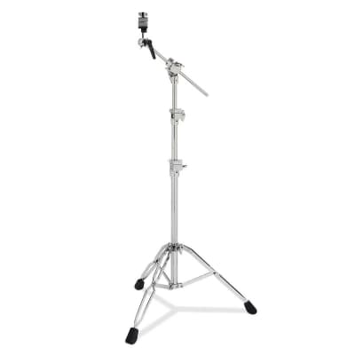 DW Drum Workshop DWCP5700 5000 Series Straight Boom Cymbal Stand - Used image 2