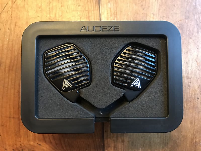 Audeze LCD-i3 2023 - Black | Reverb