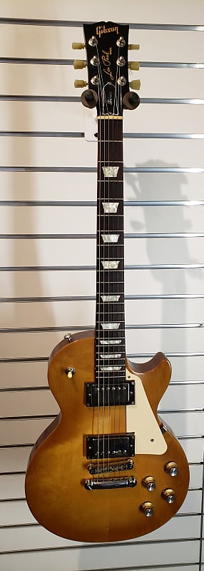 Gibson Les Paul Tribute 2018 - Faded Honey Burst with padded case