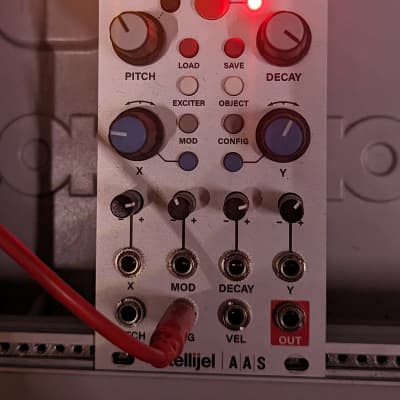 Intellijel Plonk | Reverb