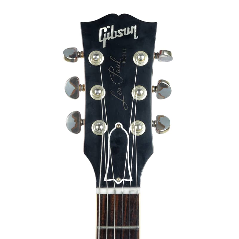 Gibson Custom Shop Paul Kossoff '59 Les Paul Standard (VOS) 2012 image 5