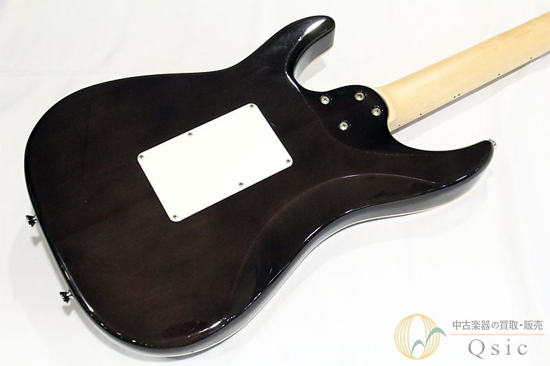 SCHECTER SD-2-24-AL 2012（中古）