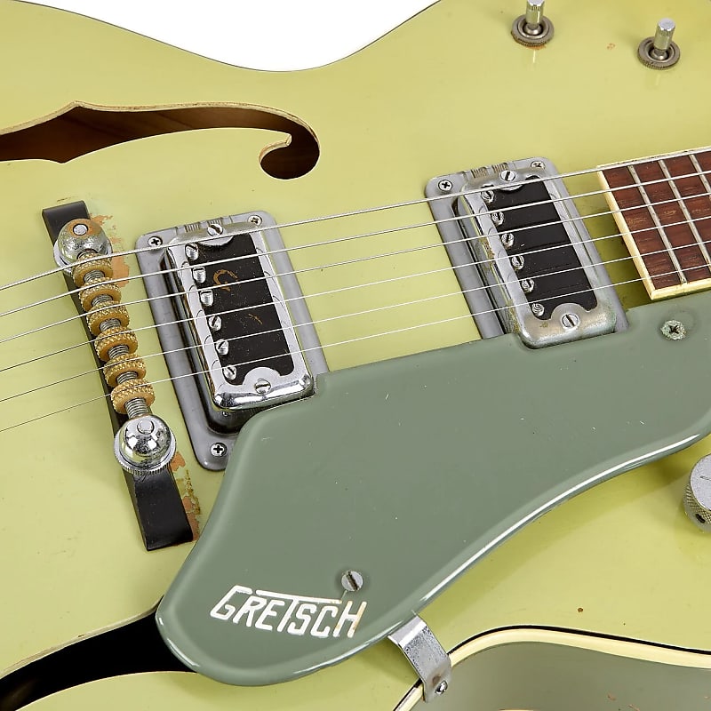 Gretsch Double Anniversary 1960 - 1971 image 8