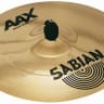 Sabian AAX Metal Crash Cymbal - 18 Inch