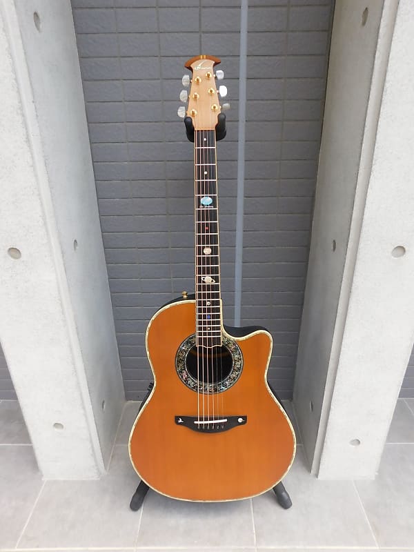 【20世紀限定】オベーションOvation 1779-N2K ムーン・メモリアル 20世紀限定】オベーションOvation 1779-N2K ムーン・メモリアル
